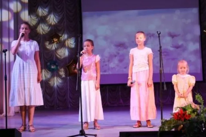 гостагаевская 06.07.18.солнышщко в ладошке