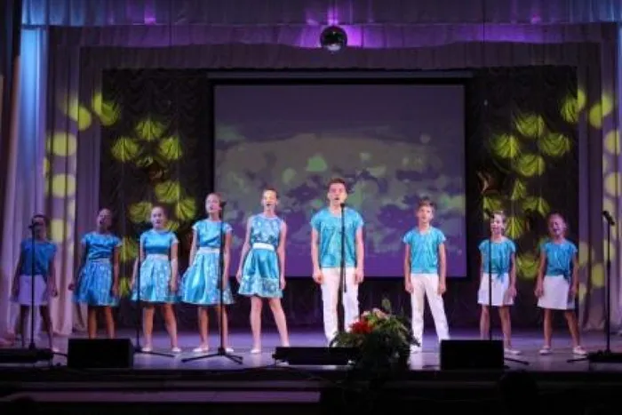 гостагаевская 06.07.18 солнышко в ладошке